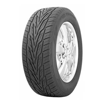 Toyo Proxes ST3 - Sommardck