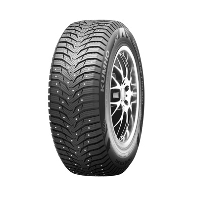 Kumho Wi31+ - Vinterdck 